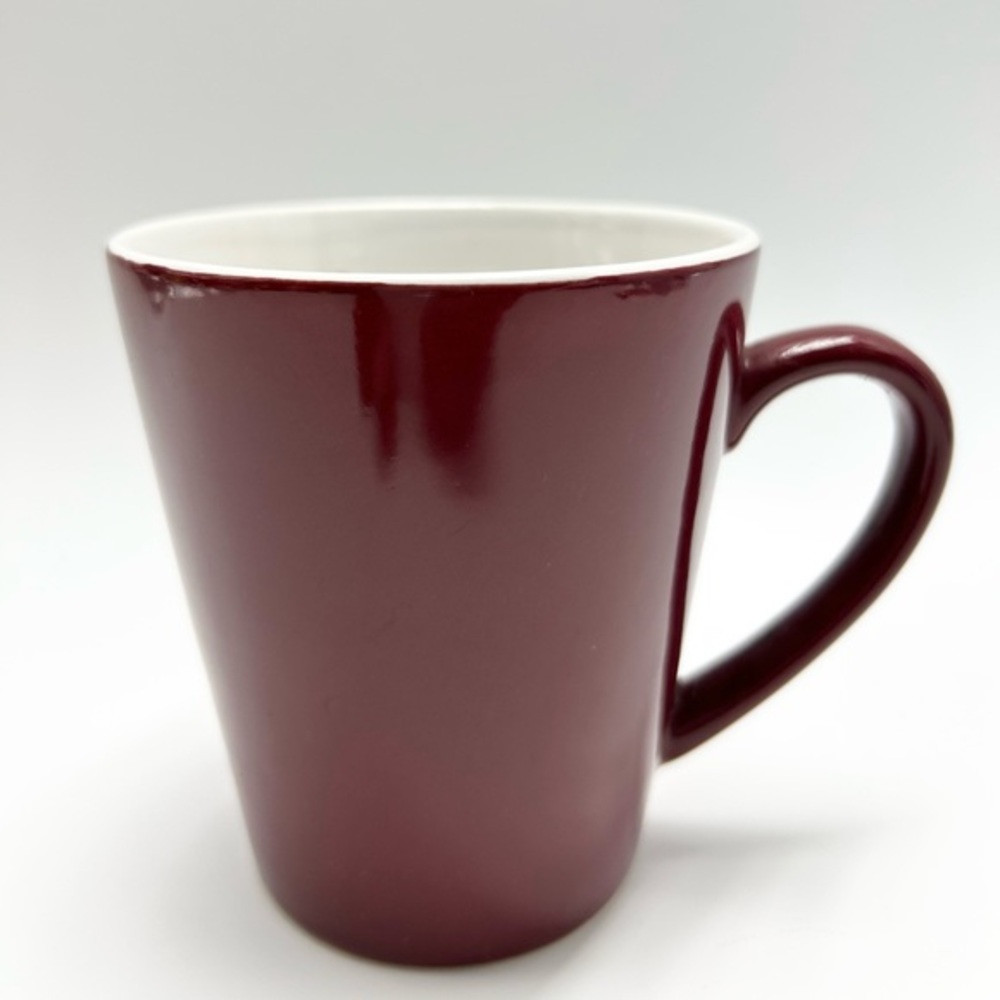 Kahlua - “Anything Goes” Collectible Coffee Mug.